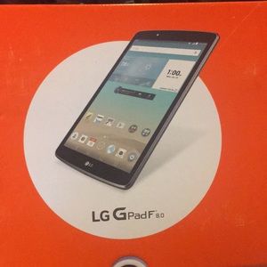 LG G Pad F 8.0
